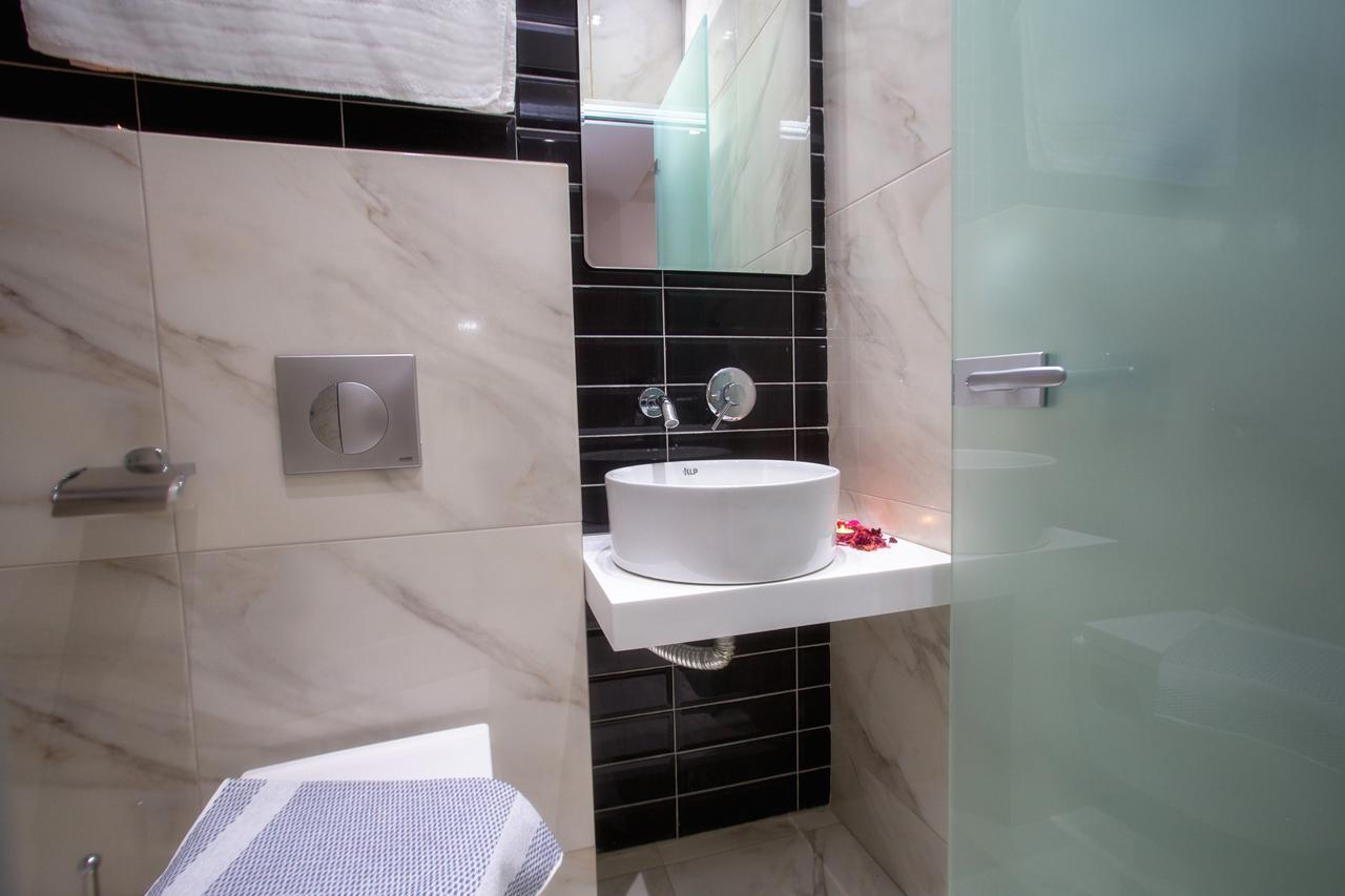 Patiras Deluxe B&B Limenaria  Zewnętrze zdjęcie