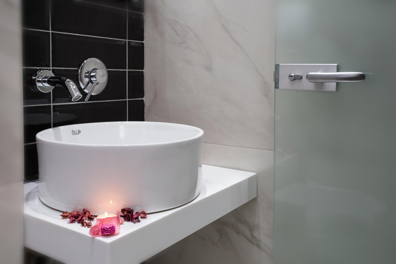 Patiras Deluxe B&B Limenaria  Zewnętrze zdjęcie