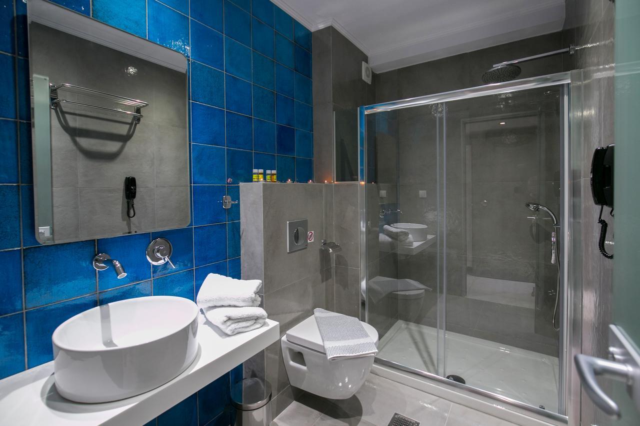 Patiras Deluxe B&B Limenaria  Zewnętrze zdjęcie